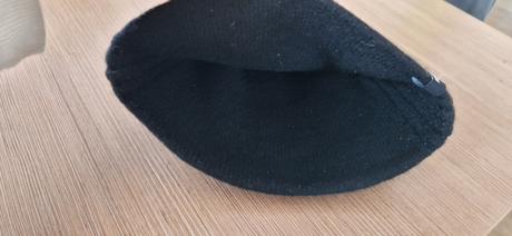 Teplá ciapka, kenvelo,s