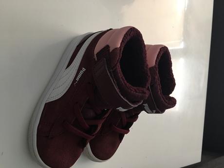 Puma tenisky, puma,26