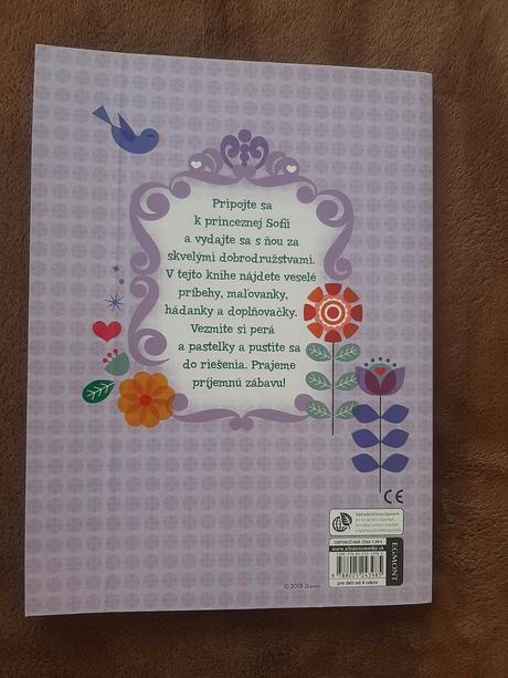 Kniha pre dievčata, 