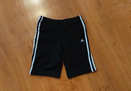 Chlapčenské kraťase zn. adidas, adidas,152