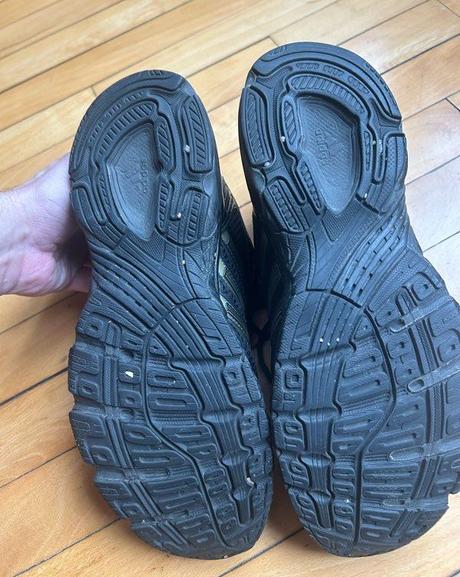 Pánske tenisky adidas duramo 3 leather, veľ. 44, adidas,44