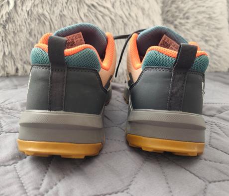 Topánky adidas terex, adidas,38