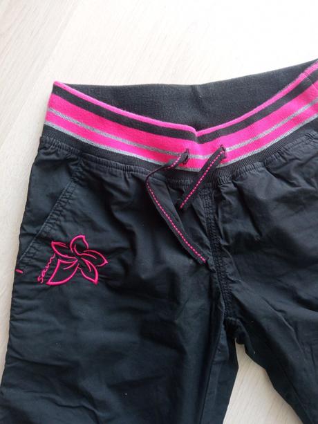 Dievčenské športové nohavice (146), s.a.m.,146