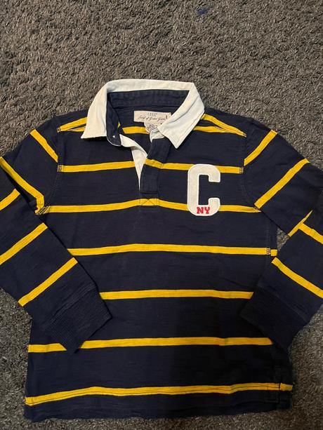 Polotričko, l.o.g.g.,116