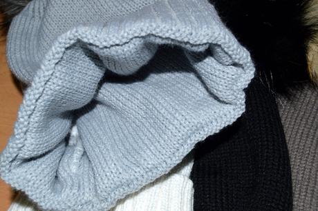 Čiapočka s brmbolcom, 50 - 158