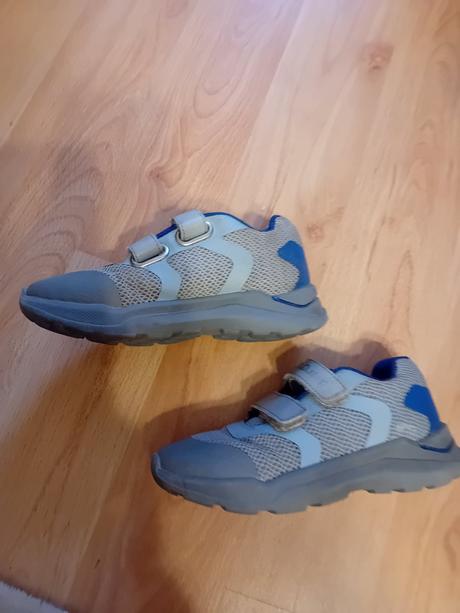 Chlapčenské tenisky značky ddstep, d.d.step,28