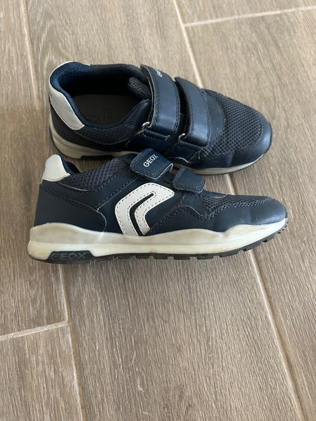 Topánky geox, geox,31