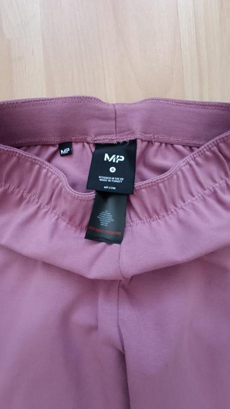 Legíny my protein, new yorker,xs