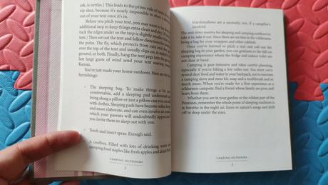 The pocket daring book for girls top stav,