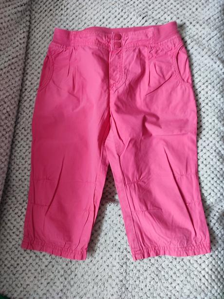 Kraťase h&m v.128, h&m,128