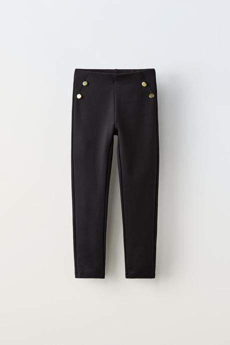 Legíny zara 116 po 164, zara,116 - 164
