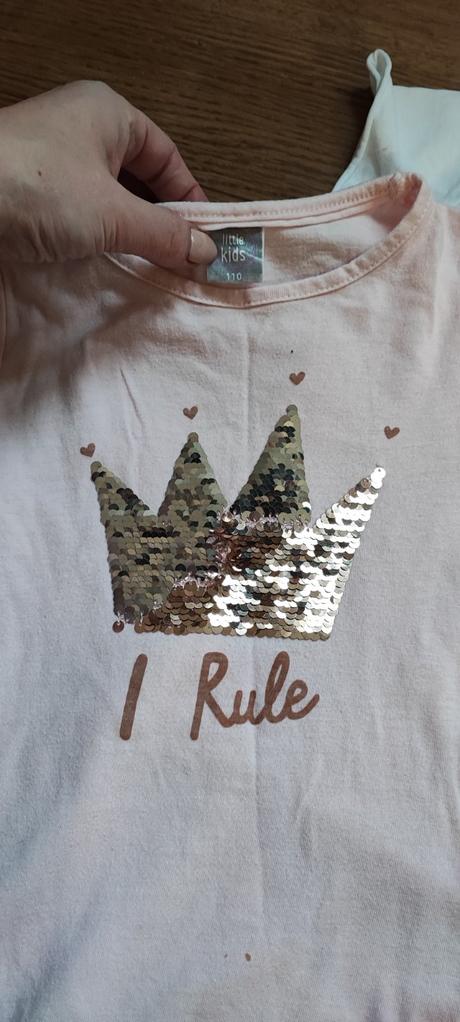 Set na leto 110, 104–116