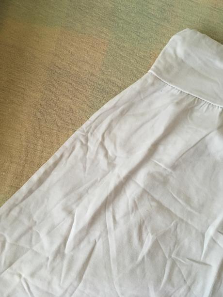 Krátne nohavice, 158