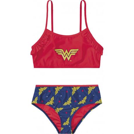Plavky wonder woman - nové, pepperts,146