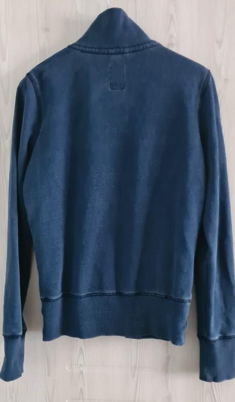 Mikina devergo unisex, devergo,xs