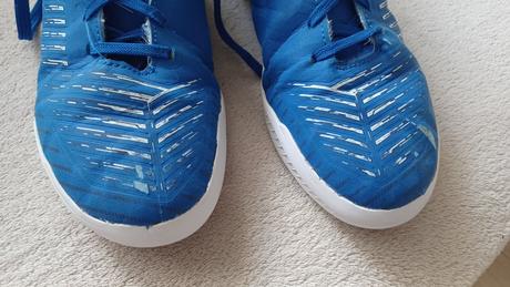 Halovky, decathlon,41