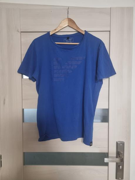Tričká, armani,xl