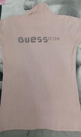 Rolakove tricko guess m/l, guess,m