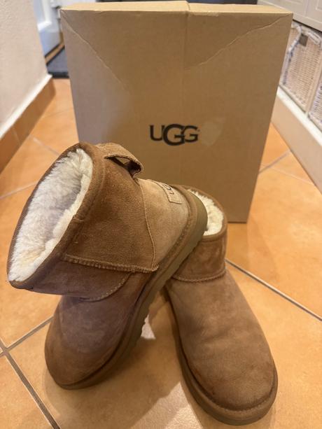 Ugg čižmy, ugg,38