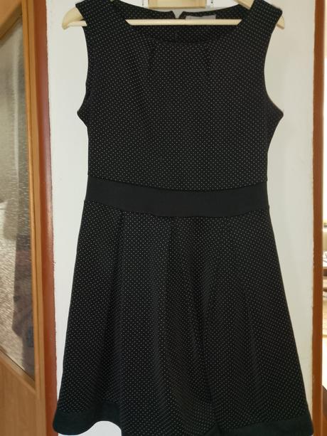 Dievčenské šaty, m