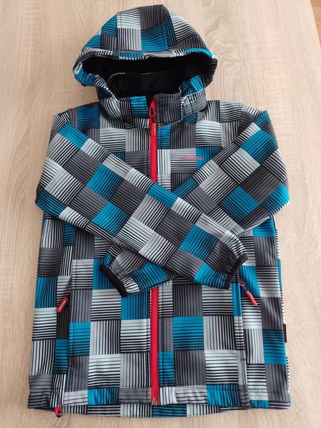 Bunda lewro 128/134, lewro,128