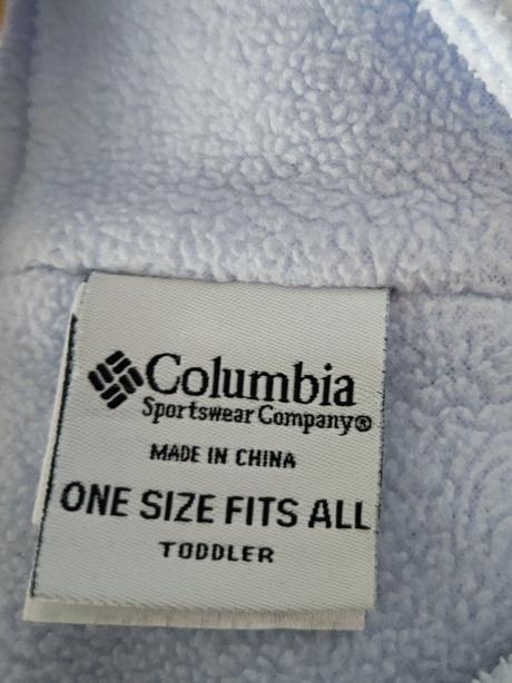 Čiapka columbia, columbia,104