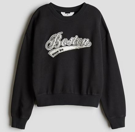 164 h&m mikina,14 +, h&m,164