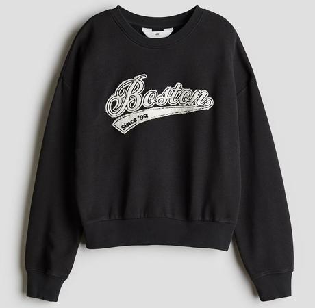 164 h&m mikina,14 +, h&m,164