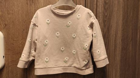 Set mikina body legíny, lindex,86