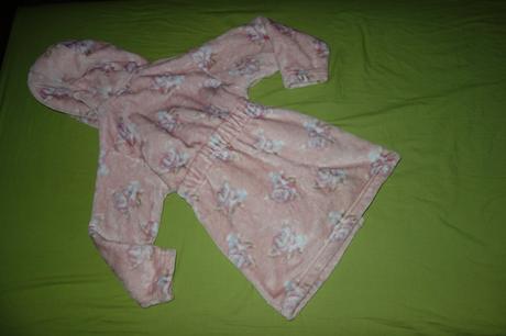 Kvetinkovy zupancek matalan, matalan,122