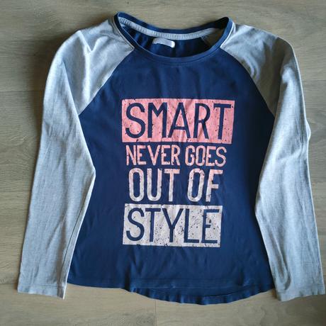 Tričko s dlhým rukávom, veľ.146-152, pepco,146