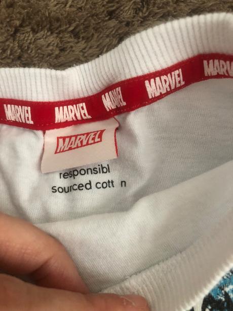 Marvel, f&f,110