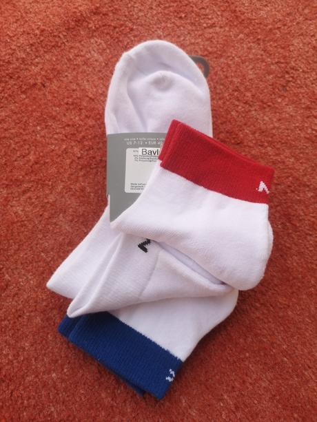 Michael kors pánske ponožky 3 páry veľkosť 40-46, michael kors,40 / 42 / 44 / 46