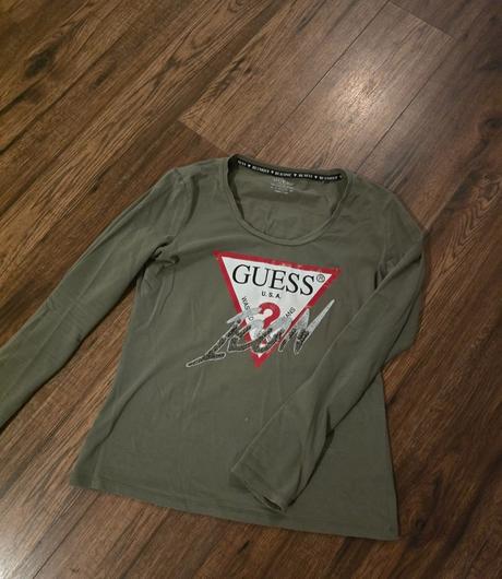 Guess tricko, guess,l