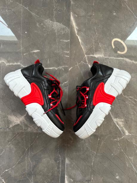 Tenisky, 37 / 38 / 39 / 40