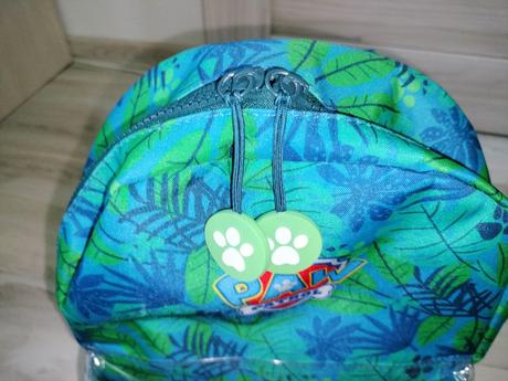 Batoh paw patrol, reserved