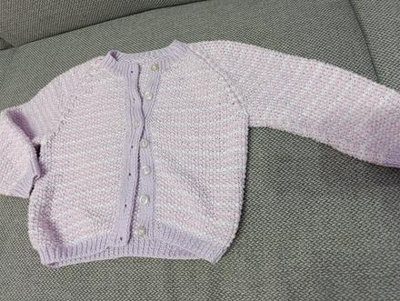 Sveter hand made 110, 110