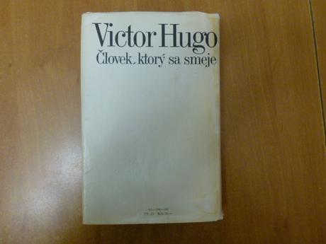 Človek, ktorý sa smeje, 