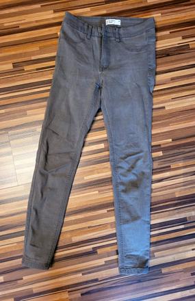 Šedé rifle, sinsay,s