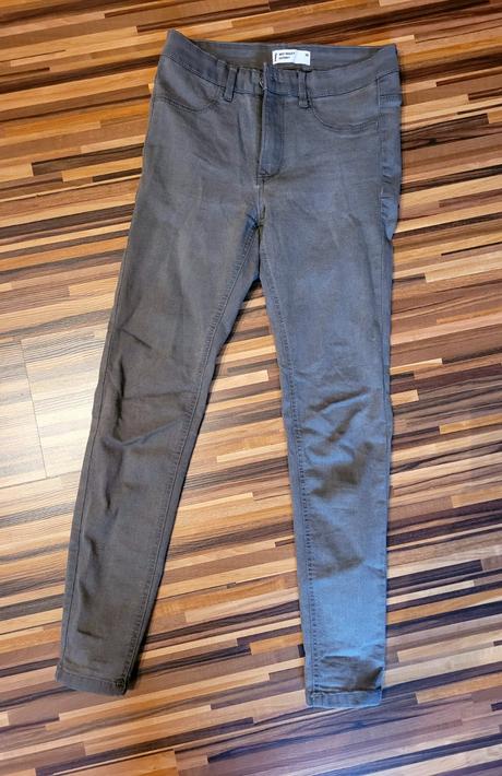 Šedé rifle, sinsay,s