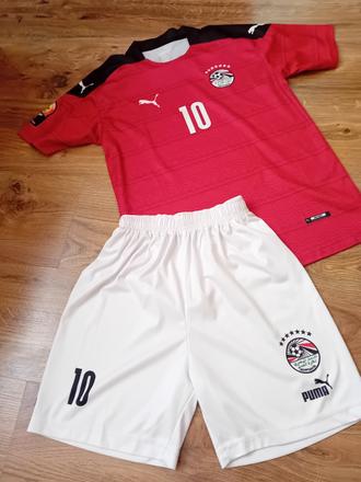 Futbalový dres, puma,158