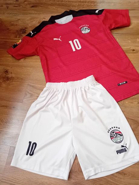 Futbalový dres, puma,158
