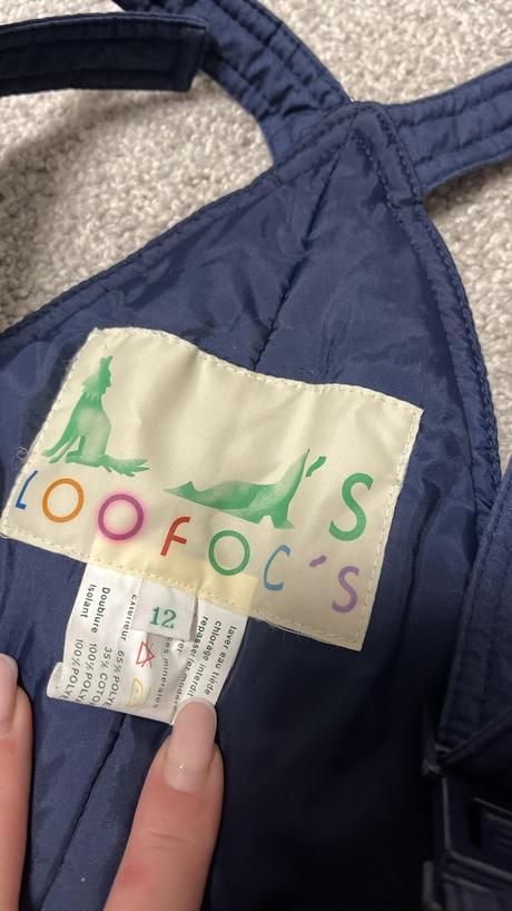 Oteplovacky vel.152-158, 152