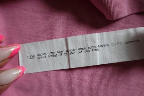 Bavlnené tričko zara, zara,s