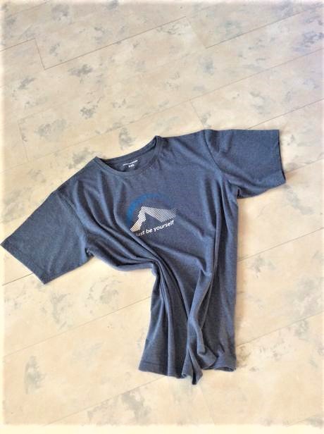 Kvalitné tričko, xxl