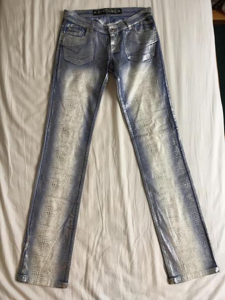 Trendy rifle zn. stefano, s