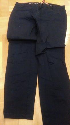 Damske nohavice mango, mango,38