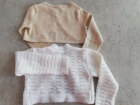 Dievčenské bolerko, 98