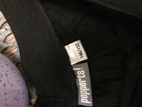 2x legíny, spolu 6 eur, pepperts,158