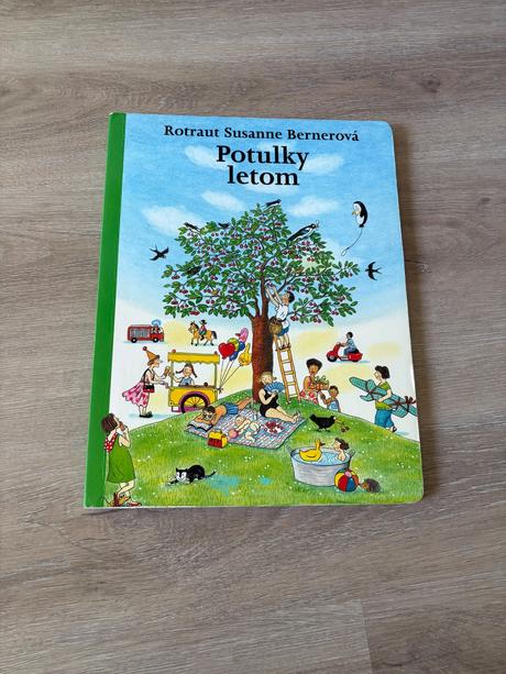 Potulky letom a zimou, 